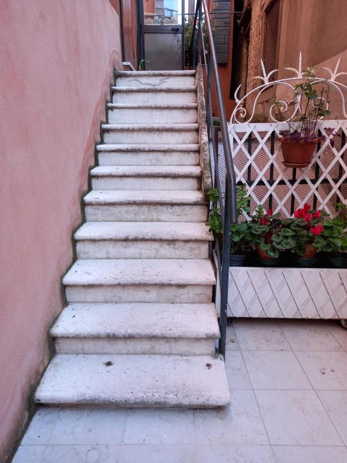 Ca Riva Del Vin Daire Venedik Dış mekan fotoğraf