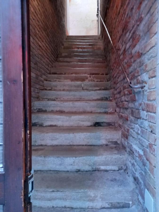 Ca Riva Del Vin Daire Venedik Dış mekan fotoğraf