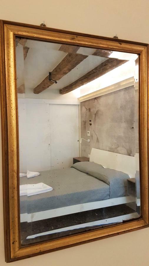 Ca Riva Del Vin Daire Venedik Dış mekan fotoğraf