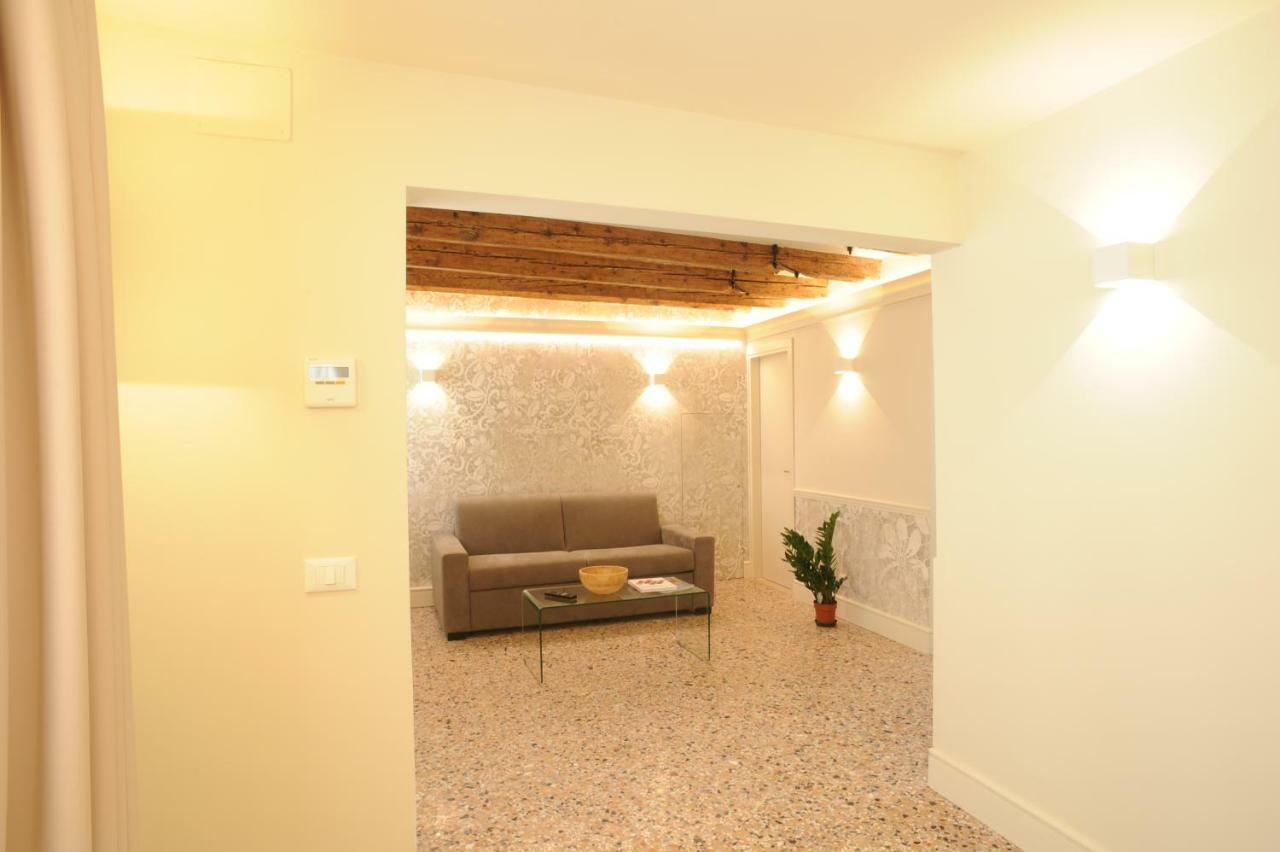 Ca Riva Del Vin Daire Venedik Dış mekan fotoğraf